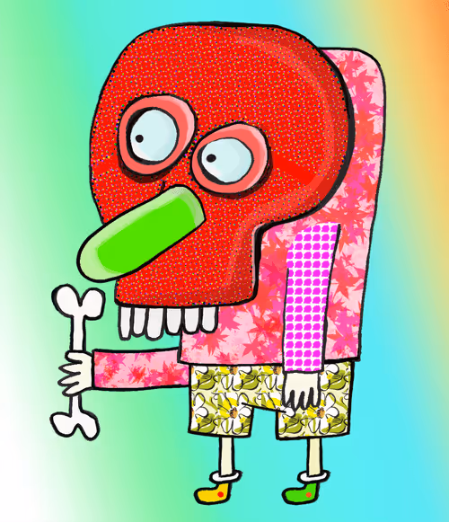 Item #78630816009778654035605910162559689987962655869765303620571640880513144586241 Media