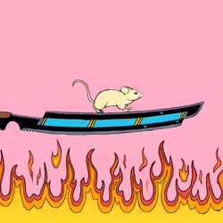 #Mouse Phase Breacher.