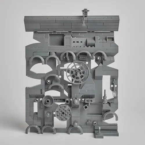 Item #106988010293666674823071741002069054502898996398018180156876790225700728602625 Media