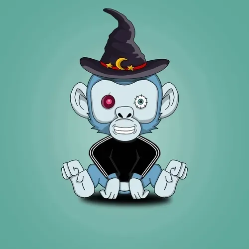 Item #75161488370141636298993620299367091673514112666306650221358877427184493920257 Media