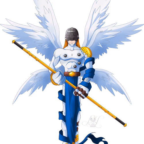 Angemon