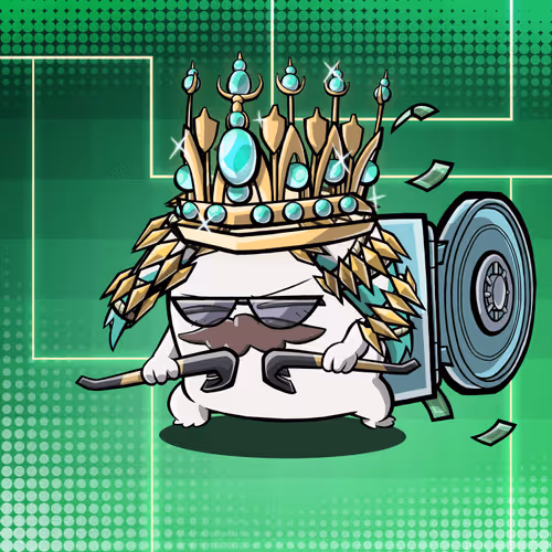 Item #5317820469937113615421406551873046285450910389143865792595539622952469266433 Media