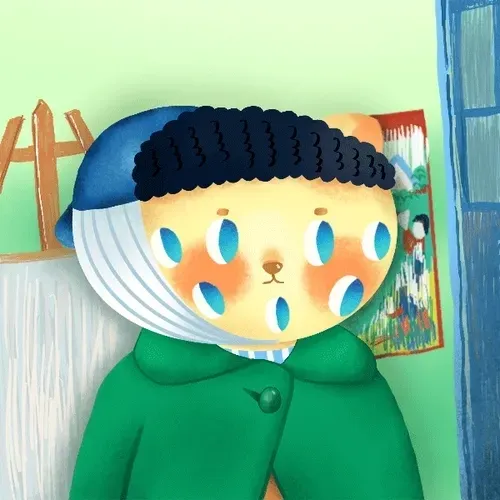 Item #21334772412760448426562329254539348952517538779630482597914931892950040313857 Media