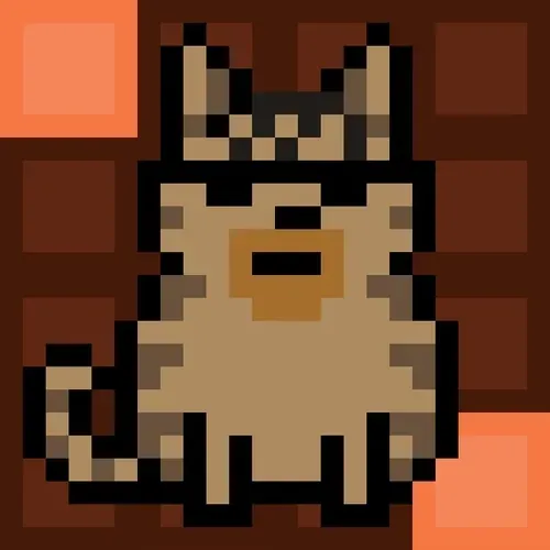 GoonCat #7674