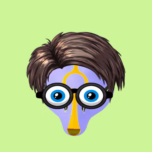 DOG #265