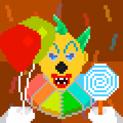 Item #76401699155614246635189321010903161960022772677079584933976321711636230438913 Media