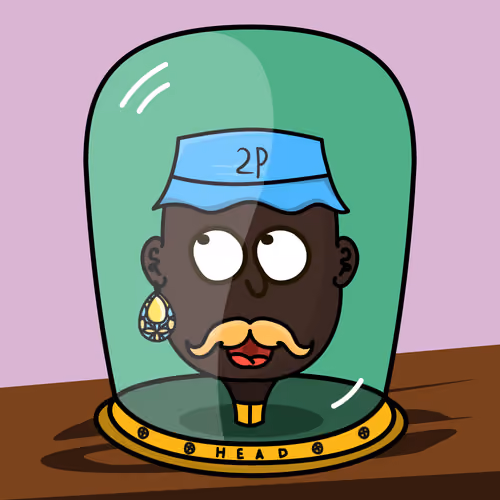 HashHead #1157