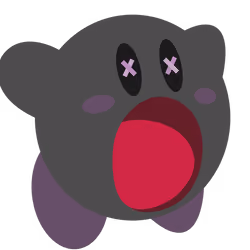 Stone Kirby