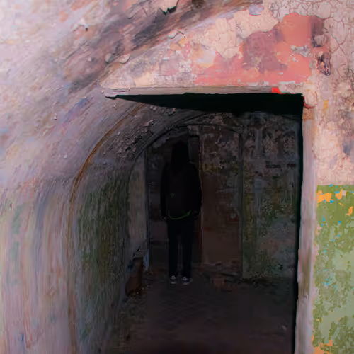 ADVENTURE by GrinchFour