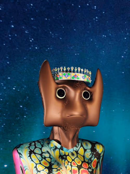 Item #82765646488702414129383496778321013903958419423685551132158571041104179757057 Media