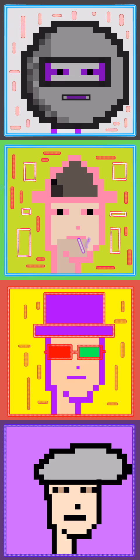 Item #2004132589481541416956716501009152530451216990298371519981258157218424946689 Media