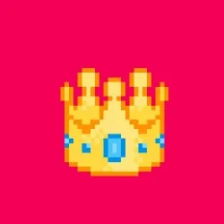 FAST MOVING CROWN
