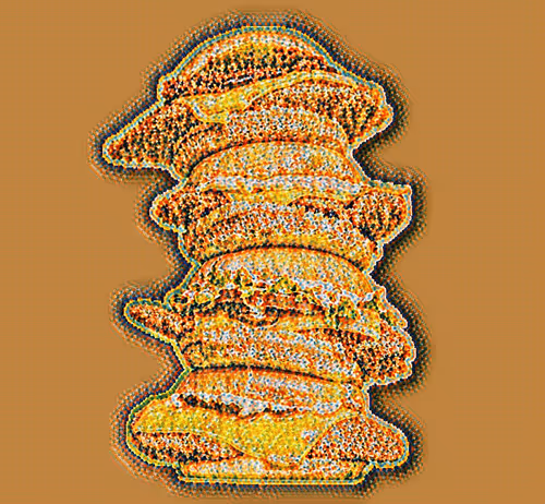 Item #103021099077614825187577421930856695141498909813172536276445923598416501276673 Media