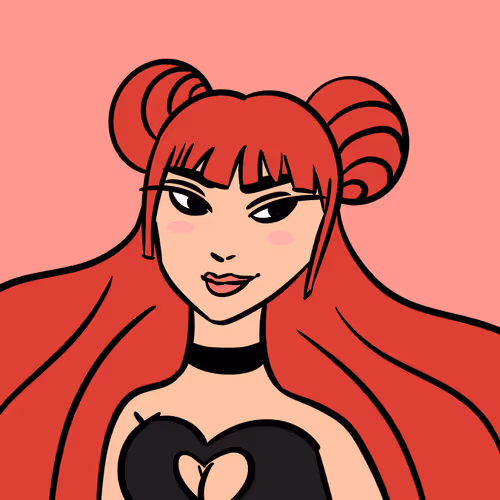 #3 Heartbreak Hass