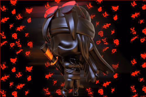 Item #93146003997381803454386672195471581966439934611601592390399791435106394046465 Media