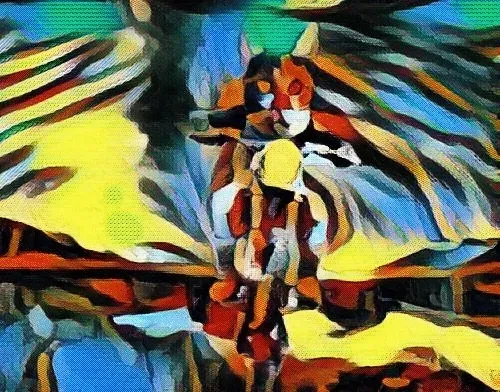 Item #99074925972871264219831703767787305253895943906433622272341940239428839538713 Media