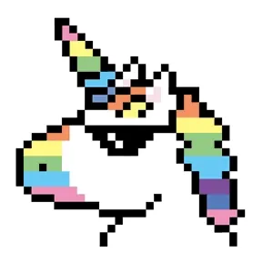 Crypto Unicorn NFTs