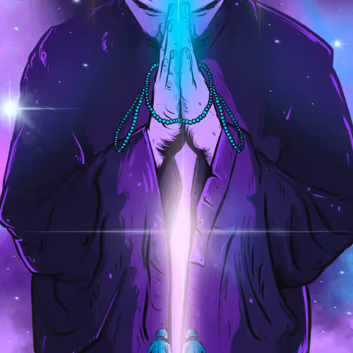 ETHEREAL REALM