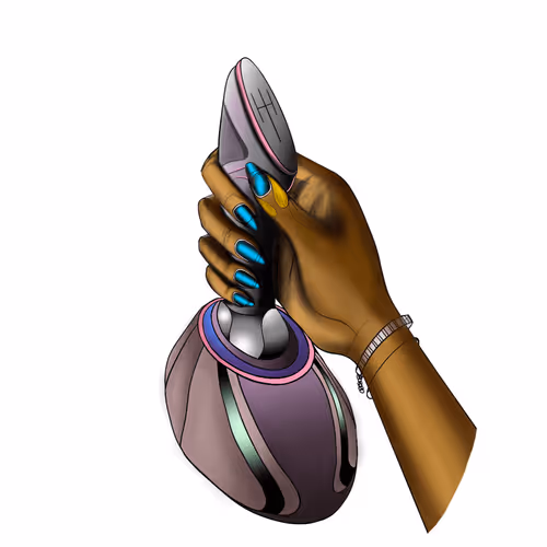 Item #21067961438792712453518471507430172400983153966717473712527958118673642684417 Media