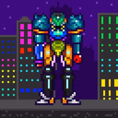 Item #80871771977052932690535233904820848971839296954652981679148435821285483741185 Media