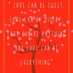 Love Totality