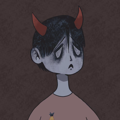 Dark Dorm Neighbor 5420