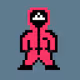 Pixel Pose #172