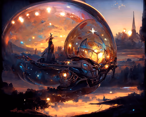 Item #97239176249824955743165329536563455047386016707933090521577354854934303997953 Media