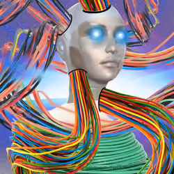 Cyborg-bot