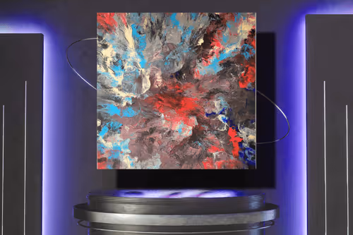 Item #38855499385539878424789265490767856384038847296555631698317345863433824763914 Media