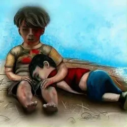 HeLp LeSs BabY NFT