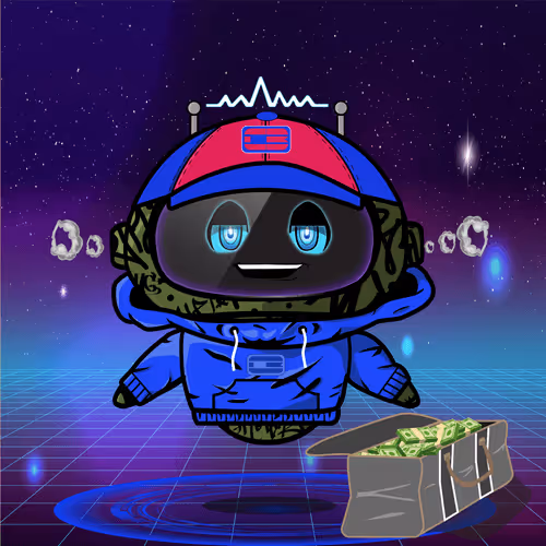 Item #111486452253395971853064661865416578697044650862488384794092620903871758204929 Media