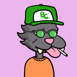 Bored Cat #5653