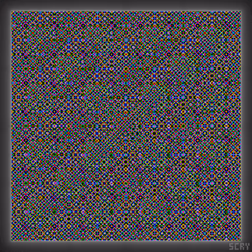 Item #78024336334863053079376686568768157550881486550781440177589673890998556557313 Media