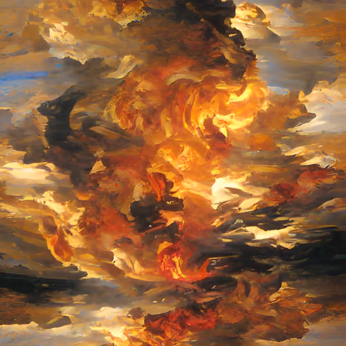 AI ART #1