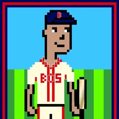 BallParkPunk - BOS #9 - Ted W.