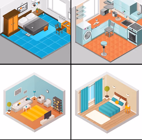 MY HOUSE