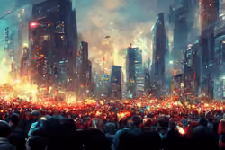 In the Future
