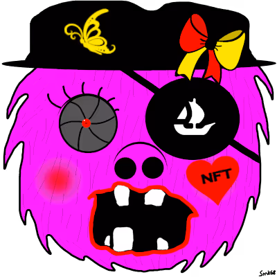 Item #2853095814094647214946711860161831602327672276510953461092149087104107806721 Media