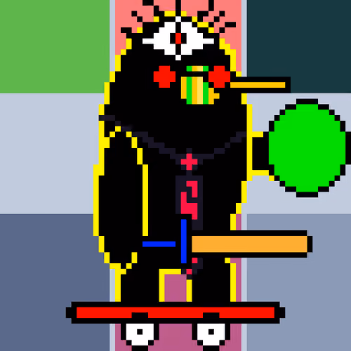 Item #52641464207188262059912172710403732291952610038480484900159598268154449494017 Media