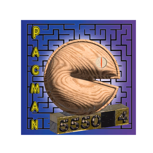 Item #24962936561690679706381313855457289507117013431936505836460764507879285719041 Media