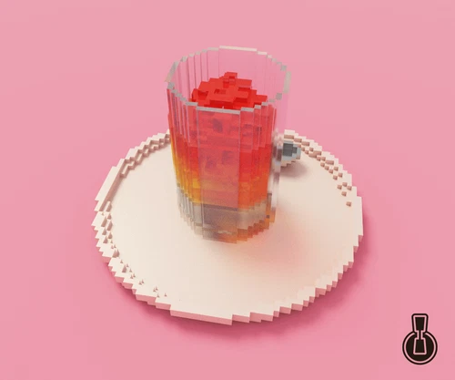 Item #5557471917832830237432952840198584553169470524750082631864531133931179738088 Media