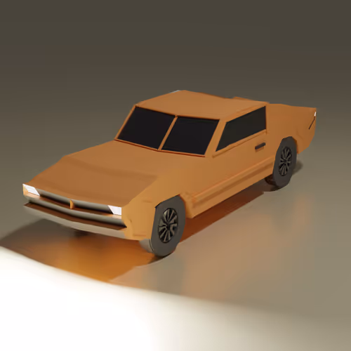 Mustang