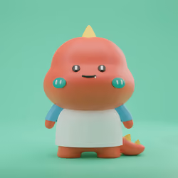 mimon #109