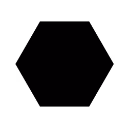 Basic Hexagon