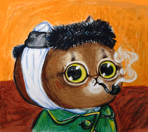 Item #80128877725330022499632385337648398204956837271003806660094505059133834657842 Media