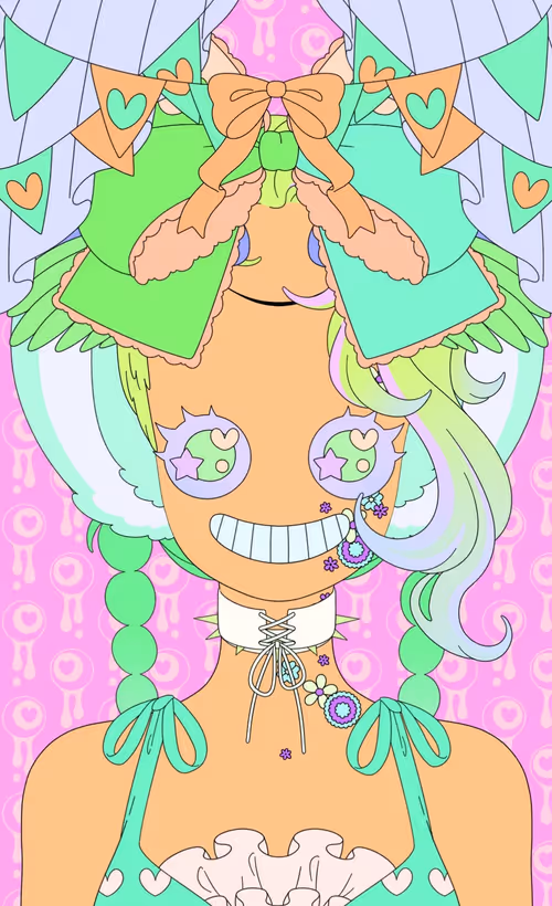 Item #89602374943446991618161943237830773704711415339488214455590009028837084495873 Media