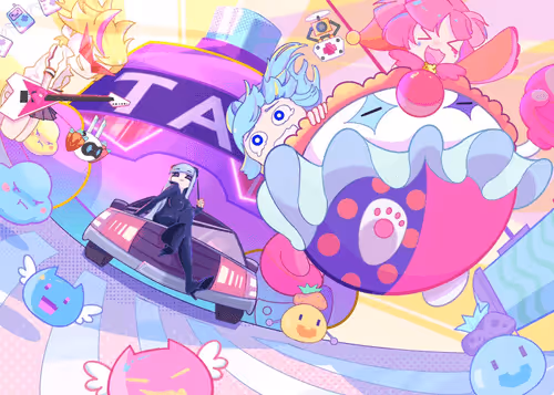 Untitled Collection #38834440