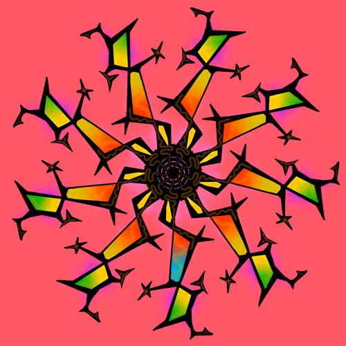 Item #103693537595021889344994003061143965753887826909362276305129442803498308599809 Media