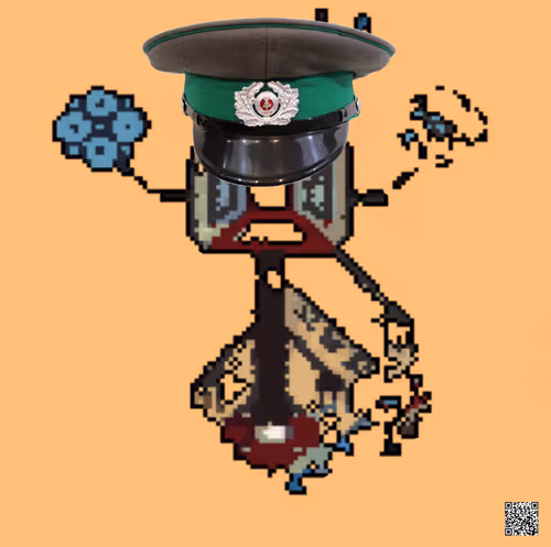 Item #66466567005166202154659328146736445424664896444278953126506822737047312138241 Media